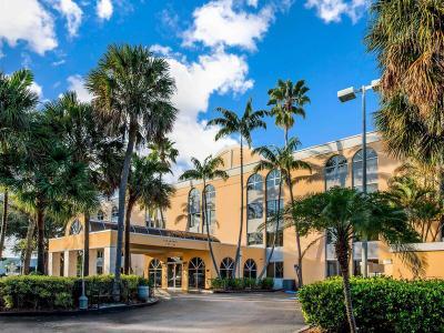 Hotel La Quinta Inn & Suites by Wyndham Fort Lauderdale Tamarac - Bild 2