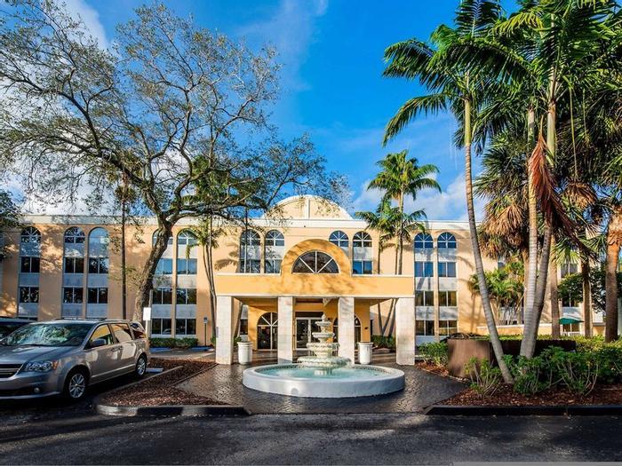 Hotel La Quinta Inn & Suites by Wyndham Fort Lauderdale Tamarac - Bild 1