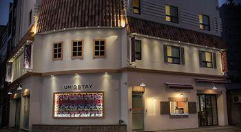 Uniqstay Hostel And Suite - Bild 1