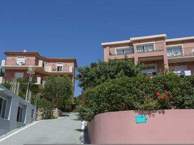 Hotel Pelagos Apartments - Bild 2