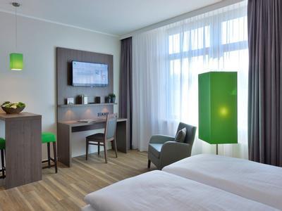 Hotel appartello smarttime living Hamburg - Bild 5
