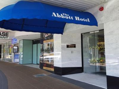 The Abbott Boutique Hotel - Bild 2