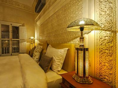 Hotel Riad Dar Grawa - Bild 4