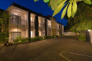 Hotel Padmasari Resort Lovina - Bild 4