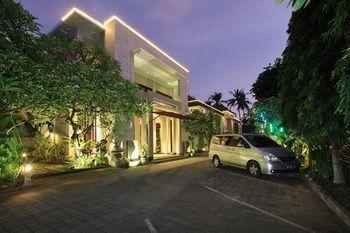 Hotel Padmasari Resort Lovina - Bild 3