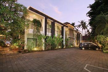 Hotel Padmasari Resort Lovina - Bild 1