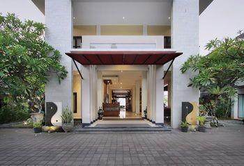 Hotel Padmasari Resort Lovina - Bild 2