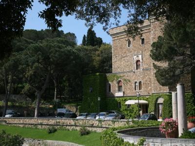 Grand Hotel Dei Castelli - Bild 3