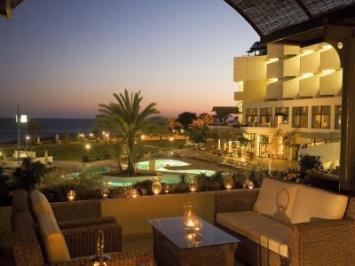 Athena Royal Beach Hotel - Bild 3