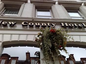 New County Hotel - Bild 3