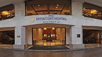 Hotel InterContinental Real Guatemala - Bild 5