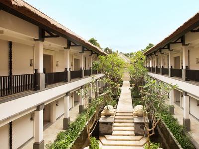 Hotel AYANA Villas - Bild 4