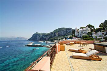 Hotel Capri Inn - Bild 5