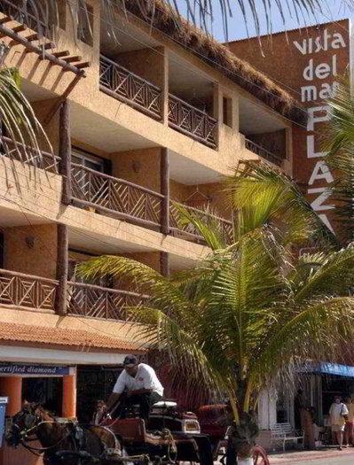 Hotel Vista Del Mar - Bild 1