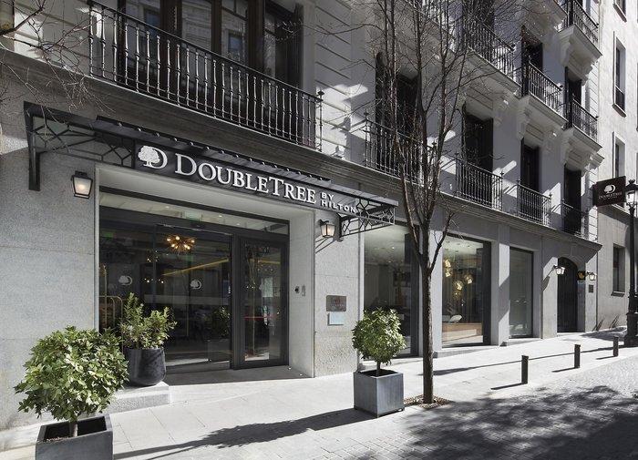 Hotel DoubleTree by Hilton Madrid-Prado - Bild 1