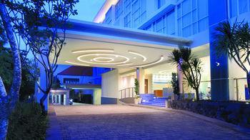 Hotel Holiday Inn Express Baruna Bali - Bild 2