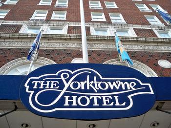 Yorktowne Hotel Tapestry Collection by Hilton - Bild 3