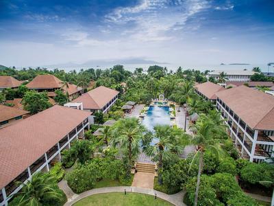 Hotel Bandara Spa Resort & Pool Villas, Samui - Bild 5