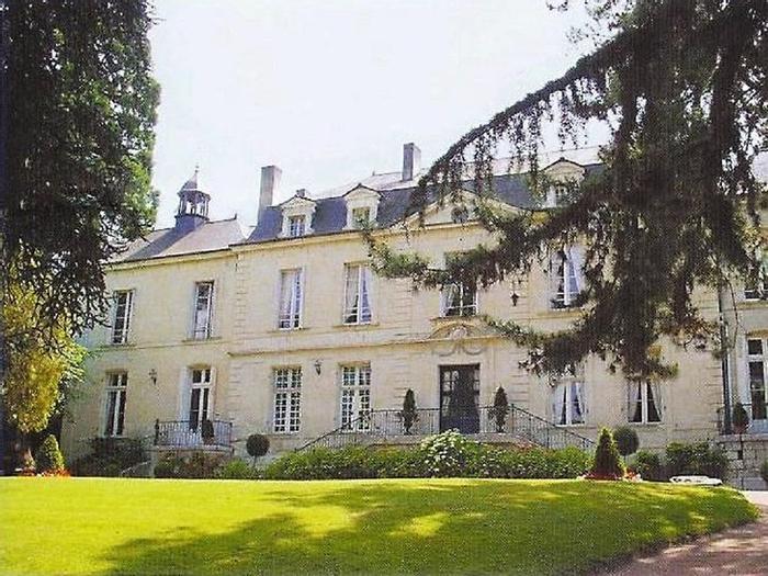 Hotel Château de Beaulieu - Bild 1