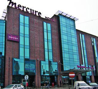 Hotel Mercure Wroclaw Centrum - Bild 5