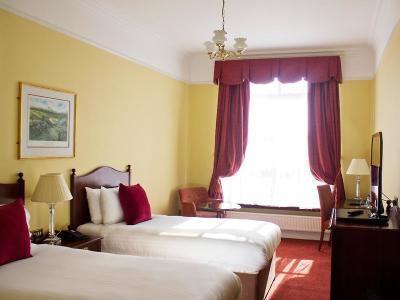 Hotel Blarney Woollen Mills - Bild 5