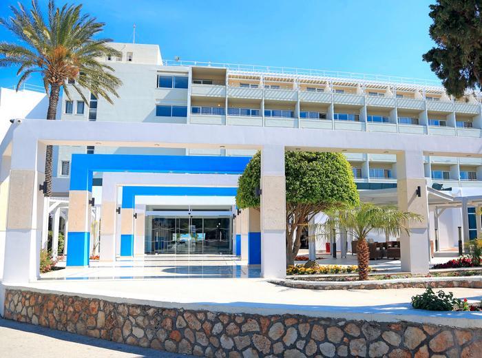 Hotel Labranda Blue Bay Resort - Bild 1