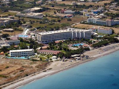 Hotel Labranda Blue Bay Resort - Bild 5
