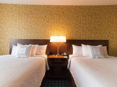 Hotel Fairfield Inn & Suites Regina - Bild 2