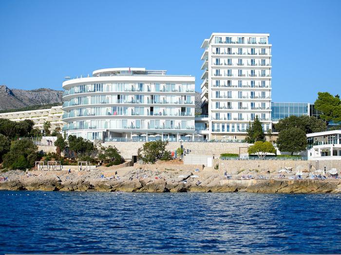 Royal Blue Hotel - Bild 1