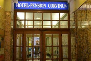 Hotel Corvinus - Bild 2