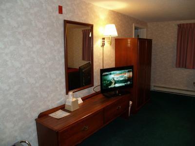 Hotel Bangor Inn & Suites - Bild 5