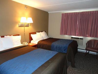 Hotel Bangor Inn & Suites - Bild 4