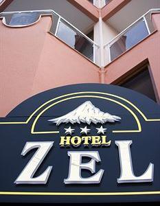 Hotel Zel - Bild 2