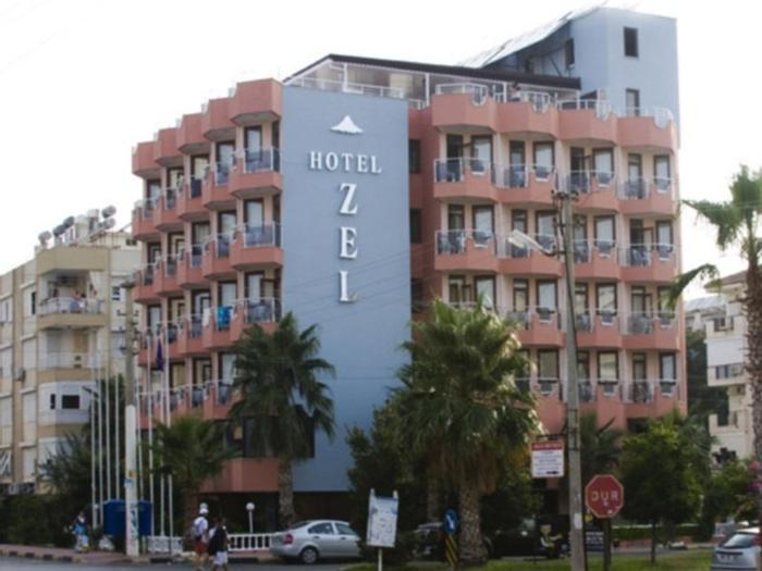 Hotel Zel - Bild 1