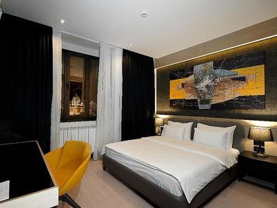 Hotel Maccani Luxury Suites - Bild 5