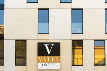 Hotel Hôtel Vatel - Bild 5