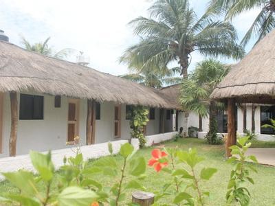 Maya Hotel Residence - Bild 2