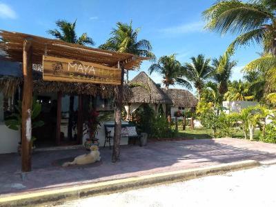 Maya Hotel Residence - Bild 5
