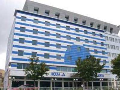 Hotel Aqua Varna - Bild 2