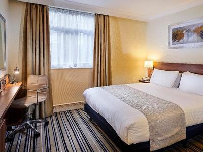 Hotel Holiday Inn Swindon - Bild 5
