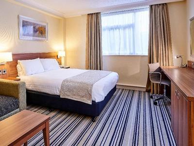 Hotel Holiday Inn Swindon - Bild 3