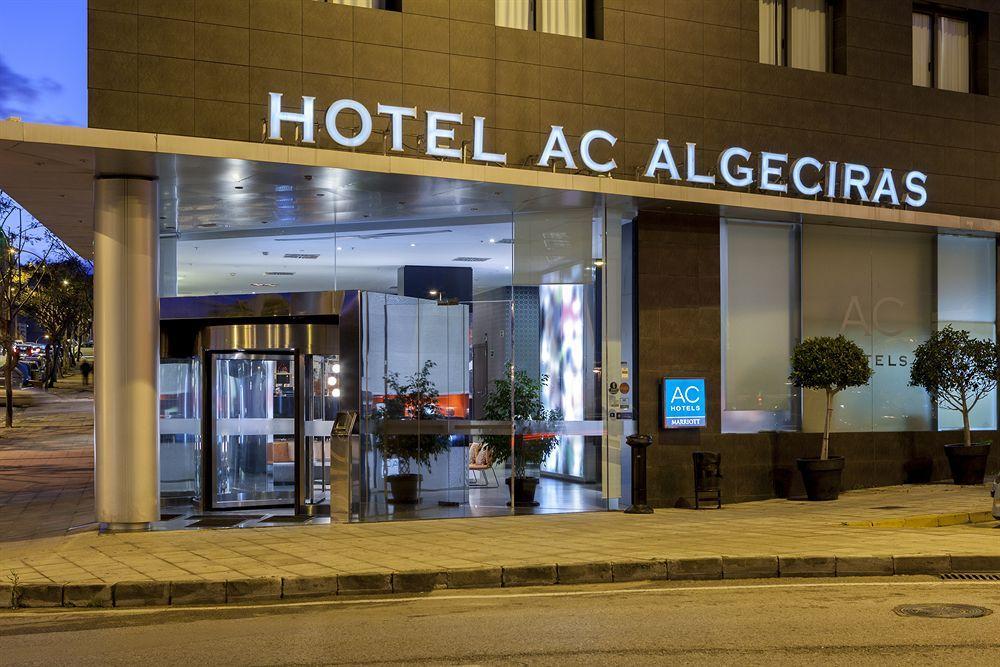 AC Hotel Algeciras - Bild 1