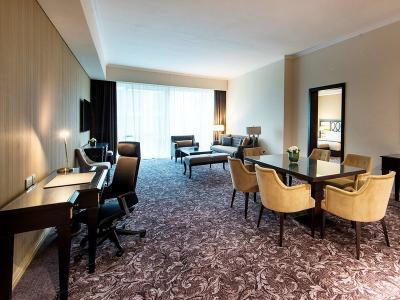 Hotel Golden Tulip Doha - Bild 5