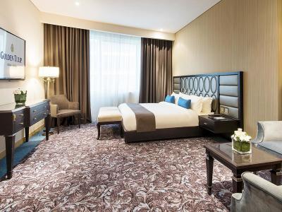 Hotel Golden Tulip Doha - Bild 3