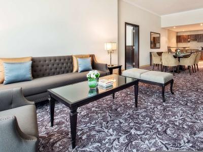 Hotel Golden Tulip Doha - Bild 2