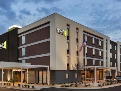 Hotel Home2 Suites By Hilton Macon I-75 North - Bild 5