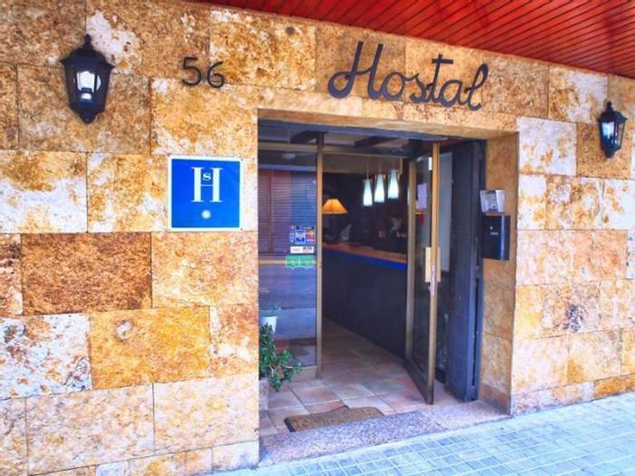 Hotel Hostal Isabel - Bild 1
