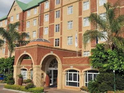 ANEW Hotel Centurion Pretoria - Bild 2