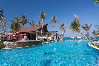 Hotel The Samui Beach Resort - Bild 2