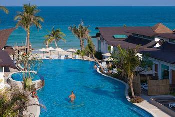 Hotel The Samui Beach Resort - Bild 3